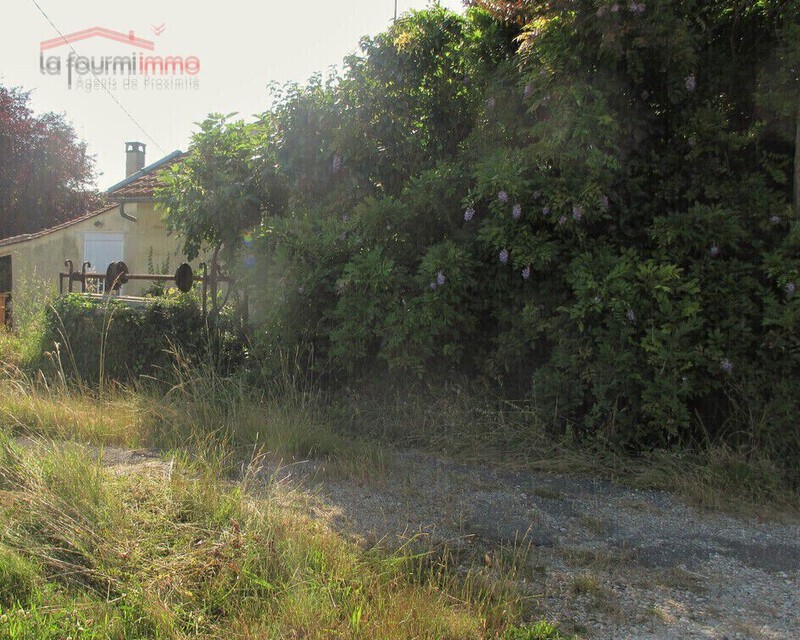 Maison en pierre - Img 7684  2 