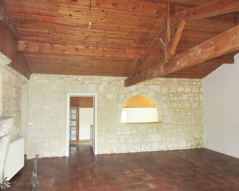 Maison en pierre - Img 7876  2 