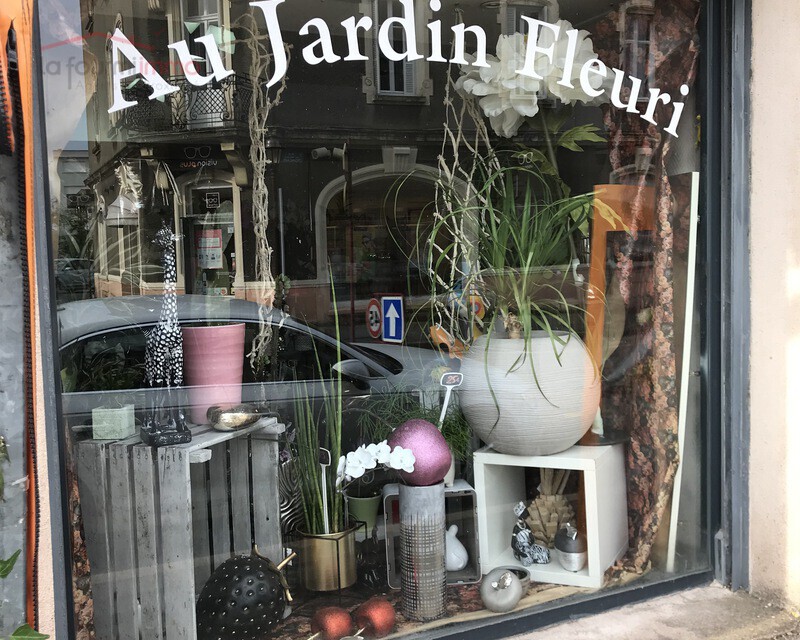 Vente d'un fonds de commerce, magasin de fleurs à Morhange - Img 3856 1 