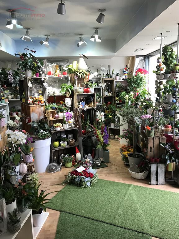 Vente d'un fonds de commerce, magasin de fleurs à Morhange - Img 3837 1 