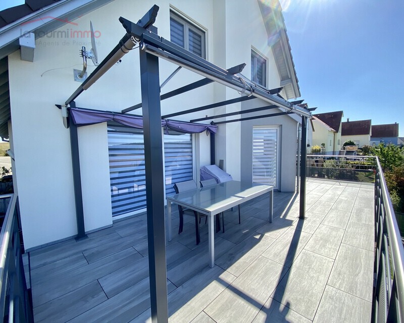 Maison à Forstheim - Img 8667