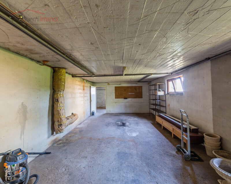 Maison individuelle, datant du début des années 1980. - Img 4632 1 