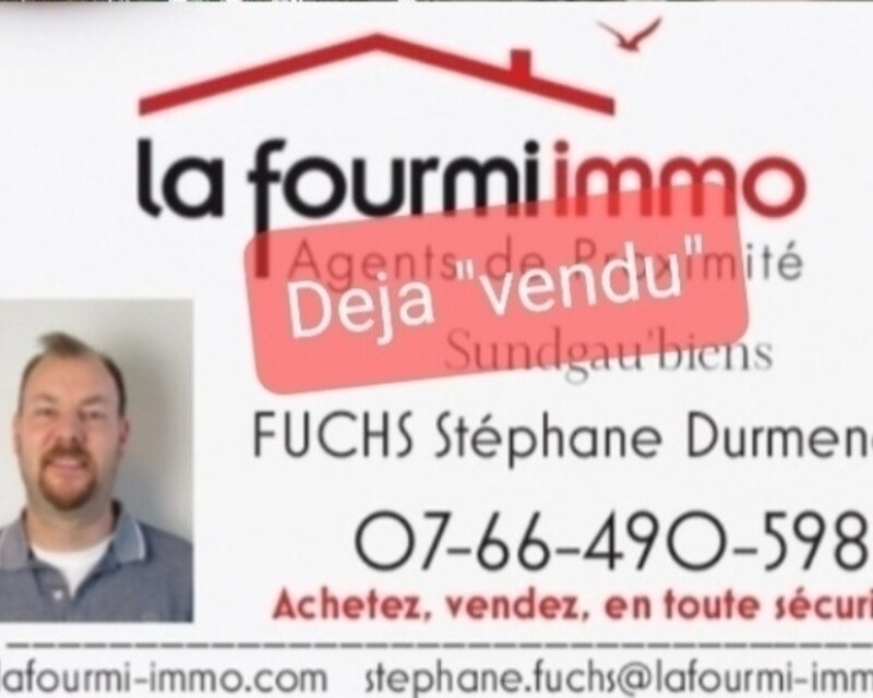 Stephane la fourmi immo. F3 a roppentzwiller. - Img 47001.jpeg-1