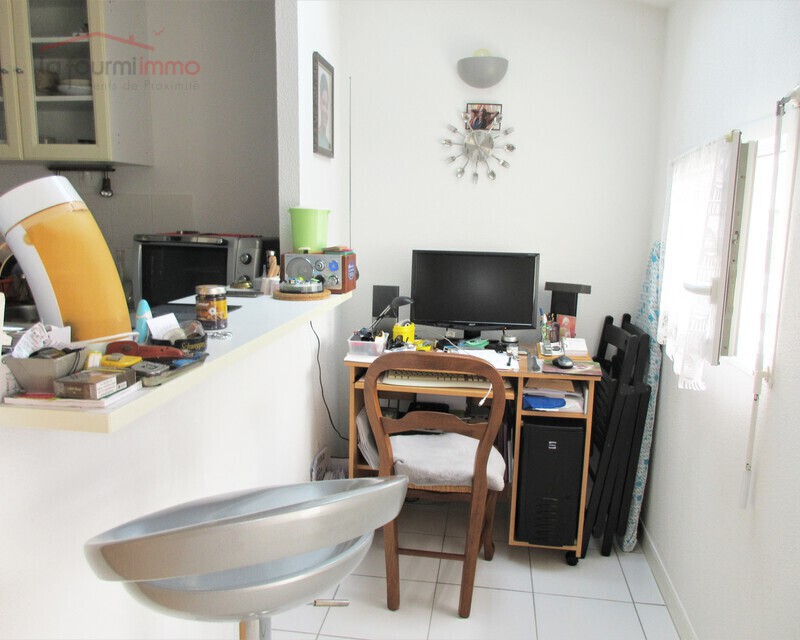 Appartement T2 - Img 7925  2 