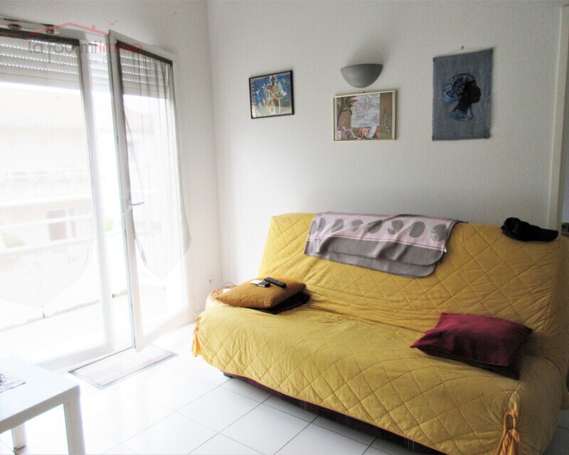 Appartement T2 - Img 7927  2 