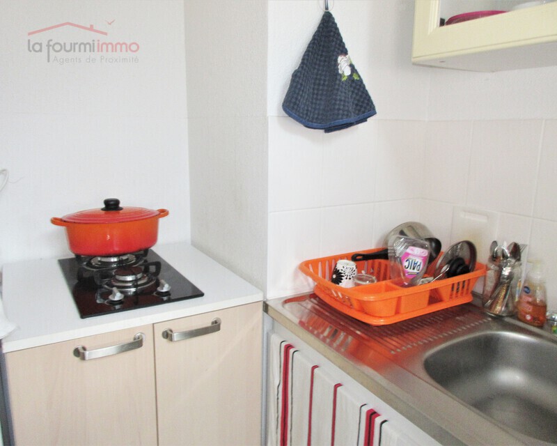 Appartement T2 - Img 7924  2 
