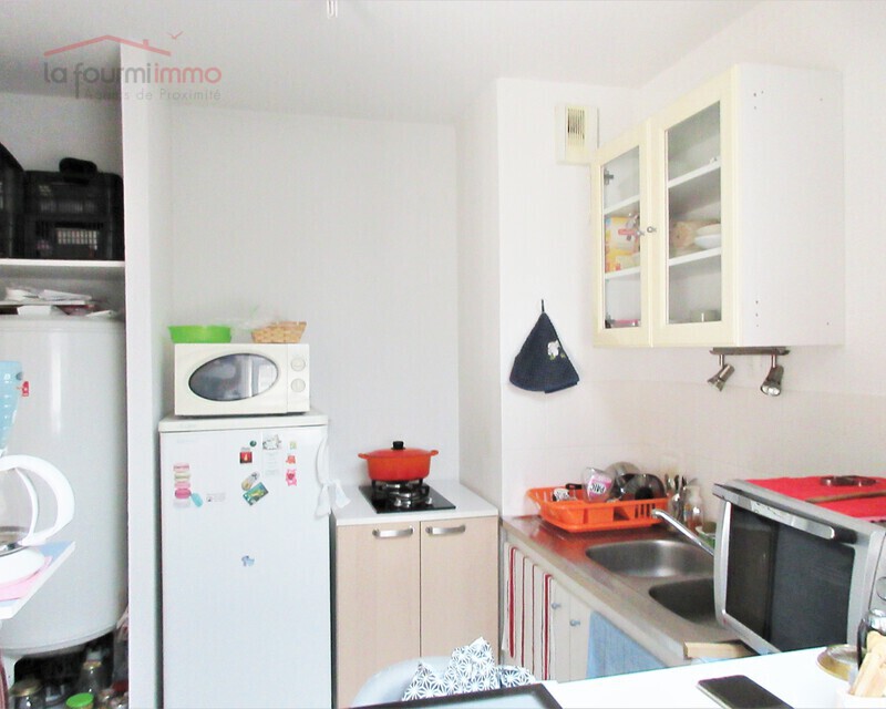 Appartement T2 - Img 7932  2 
