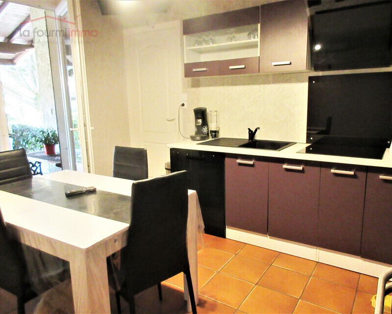 Maison de plain-pied sur une belle parcelle - Img 7953  2 