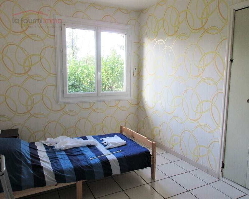 Maison de plain-pied sur une belle parcelle - Img 7951  2 