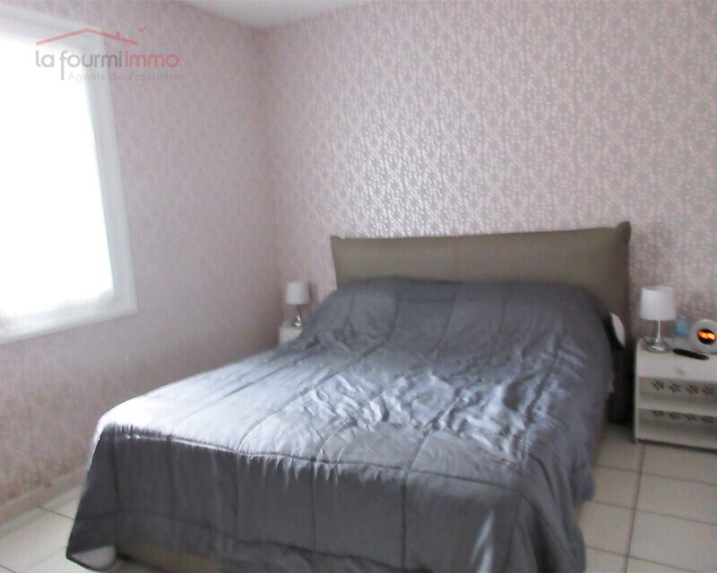 Maison de plain-pied sur une belle parcelle - Img 7952  2 