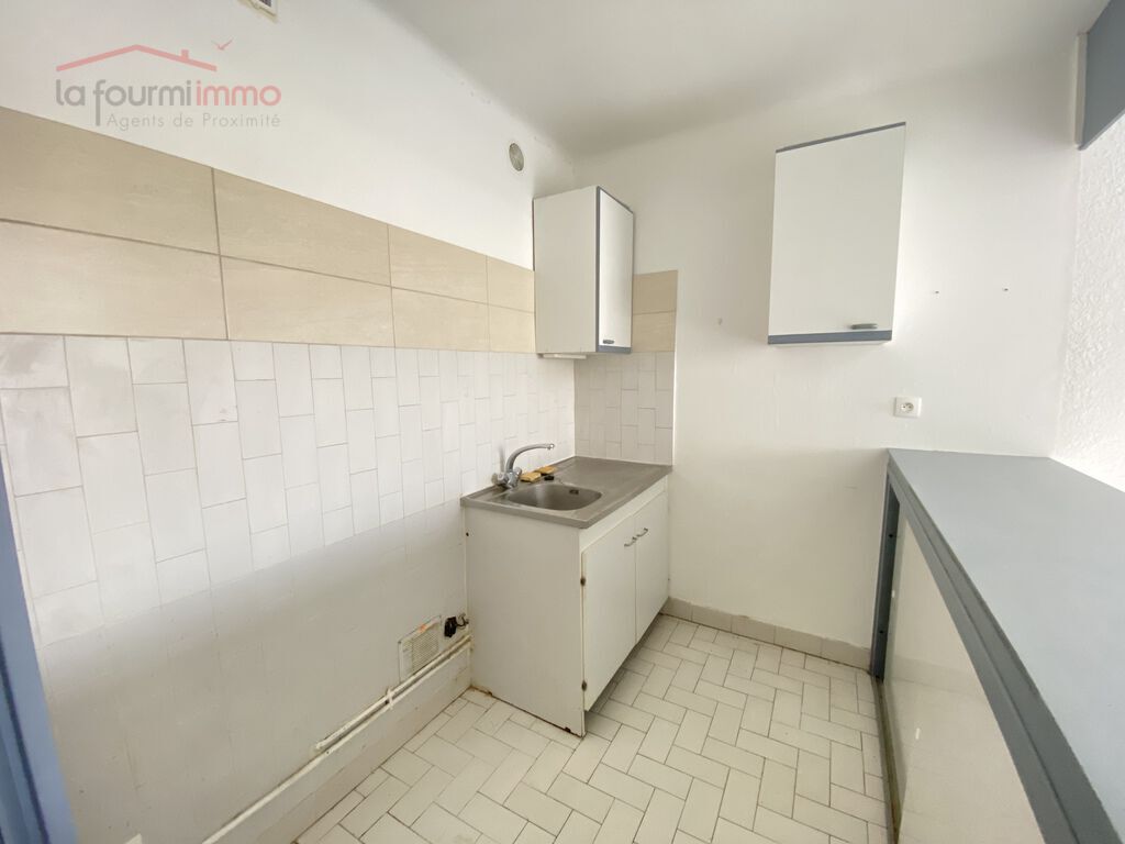 Joli appartement refait T2 37m² utile - Port Saint Cyprien - B91bbc4e-75b1-4127-b204-fad18df3fa8e