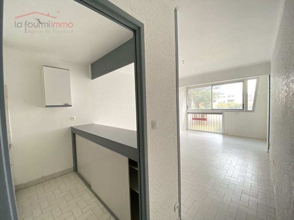 Joli appartement refait T2 37m² utile - Port Saint Cyprien - E3cffed0-eebe-4f53-b9fc-dd18e9caedb3