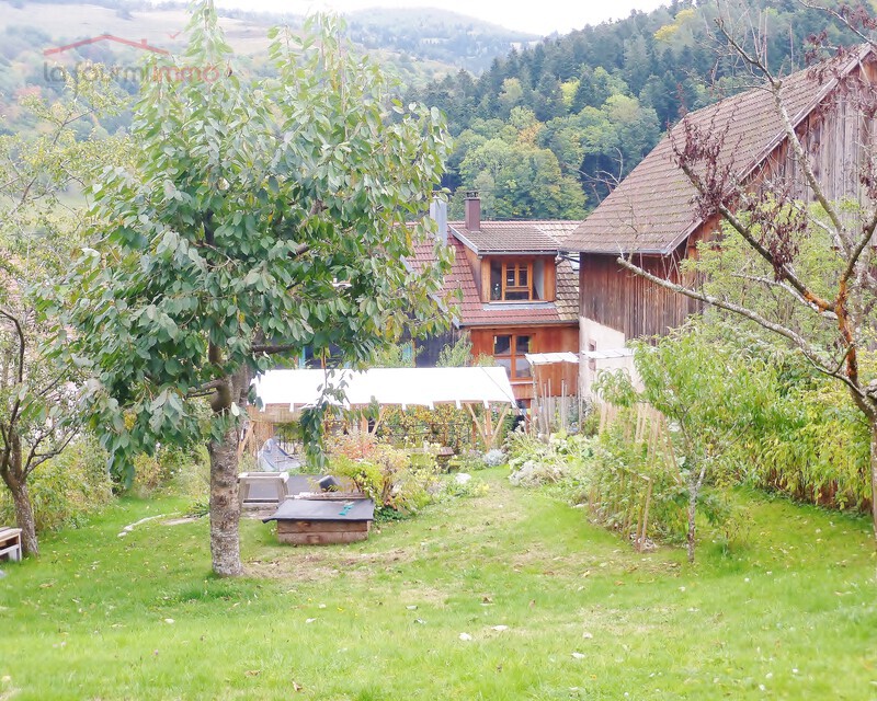 Chaleureuse maison de 168m² dans une grange rénovée - 13