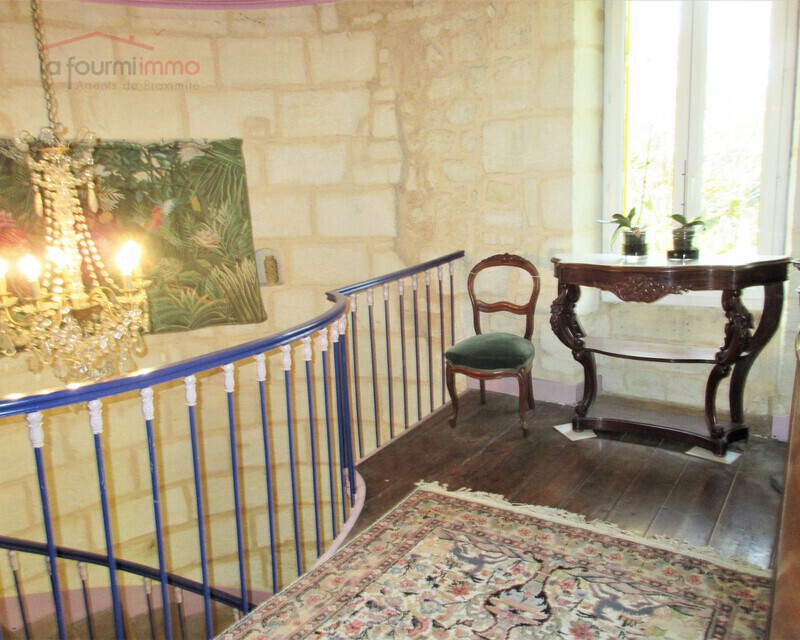 Belle maison de prestige - Img 8106  2 