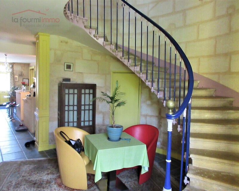Belle maison de prestige - Img 8091  2 