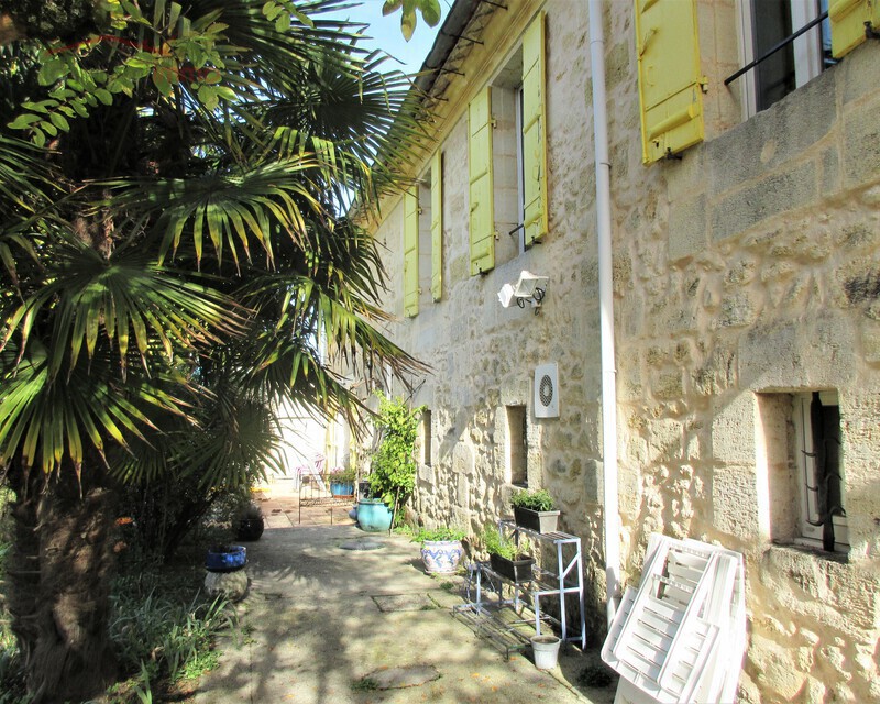 Belle maison de prestige - Img 8090  2 