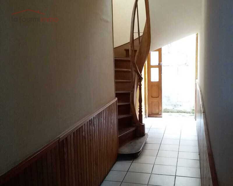Immeuble  a Périgueux - Qtzu9761