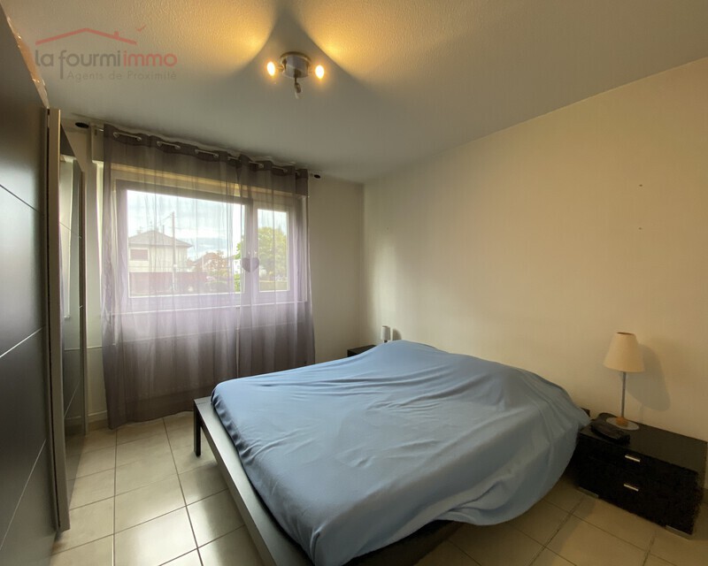 Appartement 4 pièces + garage, 68260 Kingersheim. Haut-Rhin - #remybenoitmeyer #immobilier #kingersheim #appartement  #rbmimmo  #lafourmiimmo #agentimmobilier #realestate #investissement #hautrhin #habitat #lafourmi #immo #hautrhin #consultant #rbmconsultantimmo