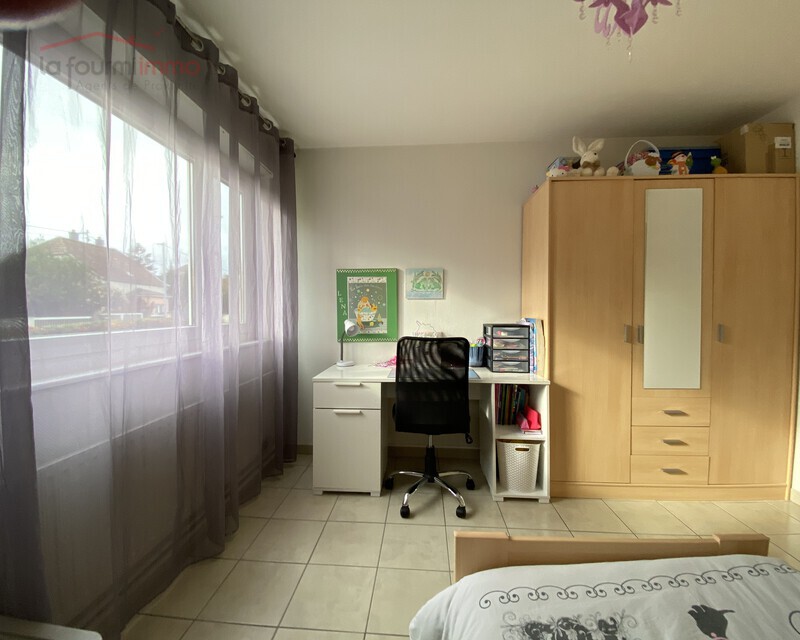 Appartement 4 pièces + garage, 68260 Kingersheim. Haut-Rhin - #remybenoitmeyer #immobilier #kingersheim #appartement  #rbmimmo  #lafourmiimmo #agentimmobilier #realestate #investissement #hautrhin #habitat #lafourmi #immo #hautrhin #consultant #rbmconsultantimmo