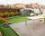 Appartement rez-de-jardin 3 pièces 80 m² à Cernay - Jardin / Terrasse