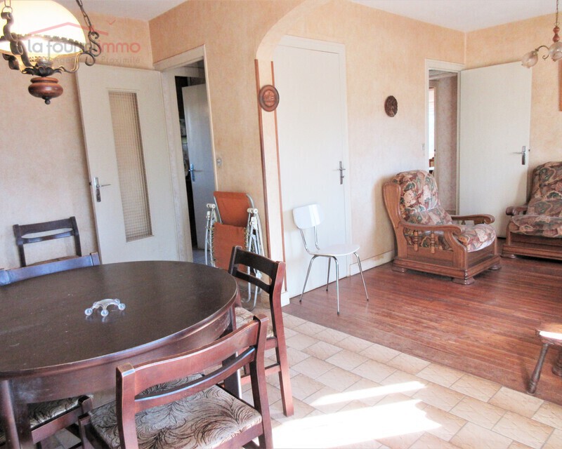Maison plain pied - Img 8243  2 