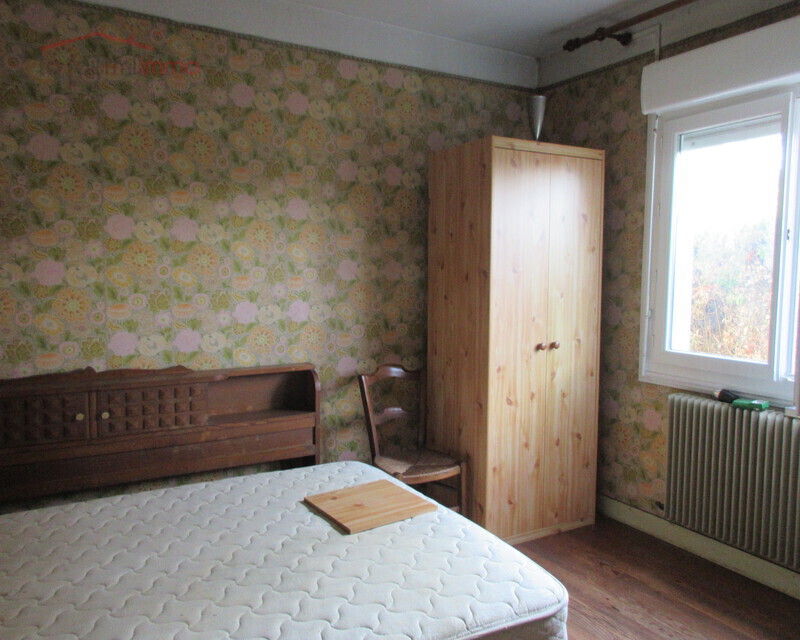 Maison plain pied - Img 8072