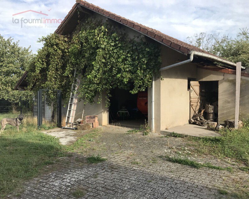 Maison individuelle, datant du début des années 1980. - Img 4149 1 