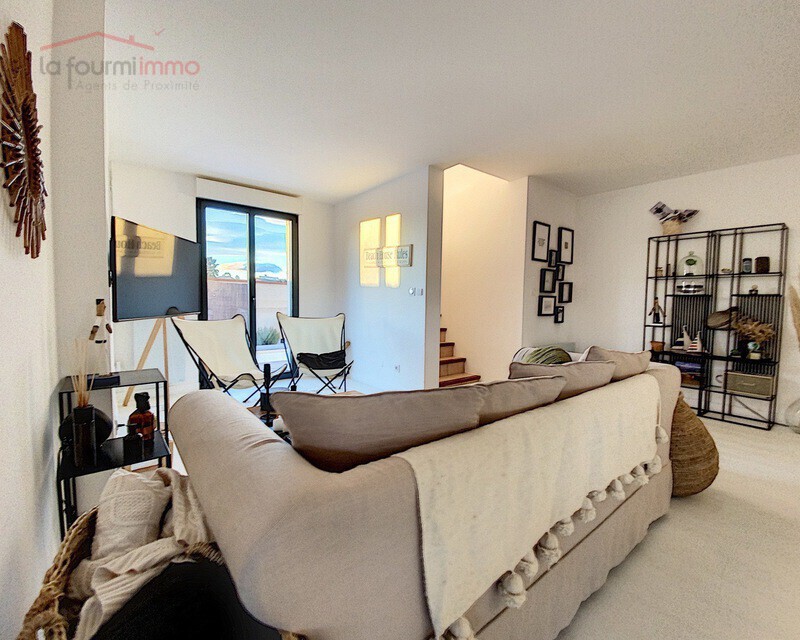 Maison T6 - 4 chambres - Garage et piscine - Saint Cyprien - 7db4a0a0-a740-47a8-be0d-1d79ed87a646