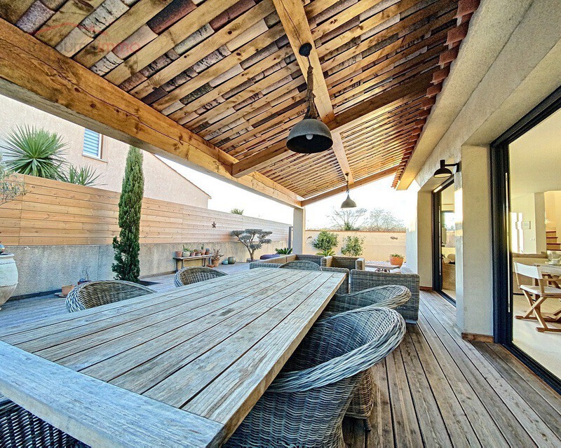 Maison T6 - 4 chambres - Garage et piscine - Saint Cyprien - Bfeb95fd-6580-4c85-bf14-333c17c0d06d