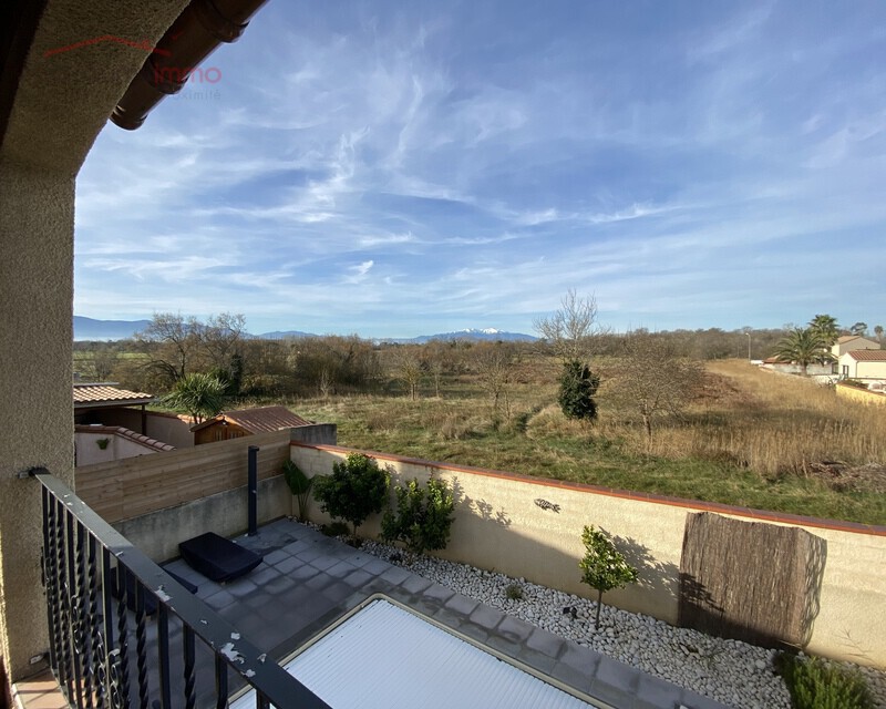 Maison T6 - 4 chambres - Garage et piscine - Saint Cyprien - 4382f4ca-c961-47bc-a3a1-79641e9e5e81