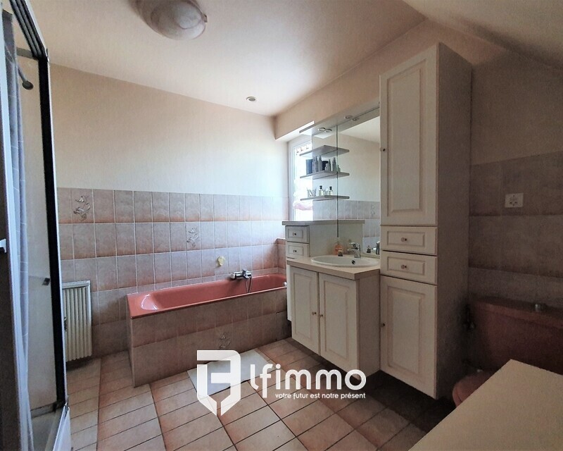 Charmante maison familiale au calme - 01