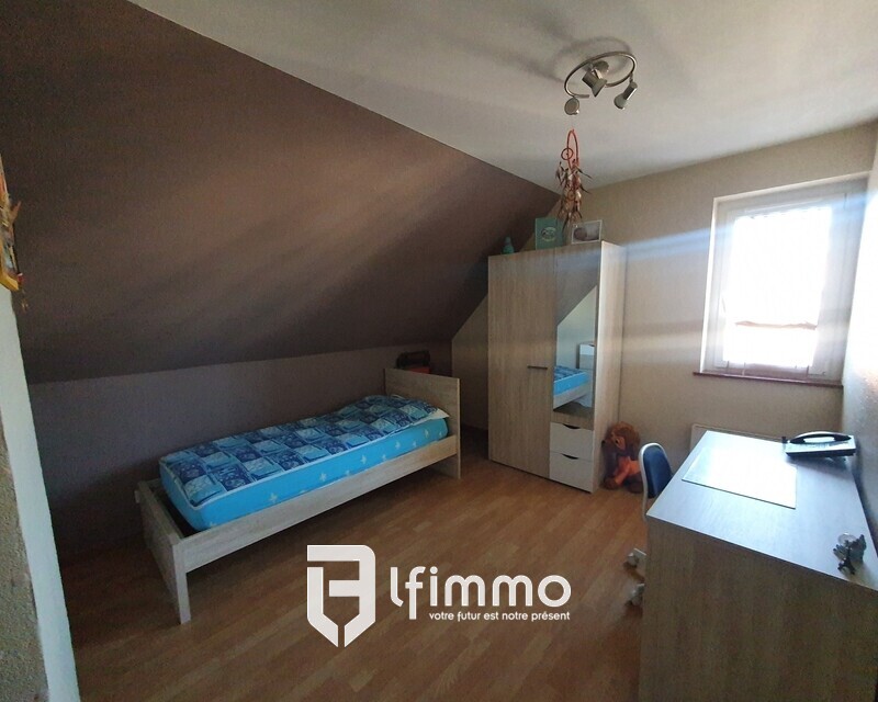 Charmante maison familiale au calme - 03