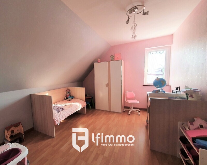 Charmante maison familiale au calme - 00