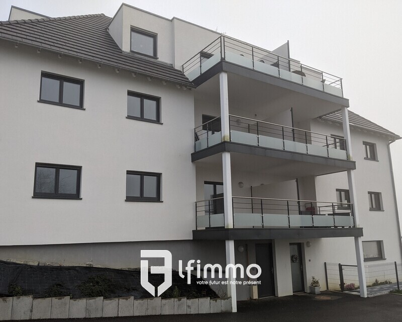 Appartement 3/4 pièces 80 m² - Pxl 20201218 135607830