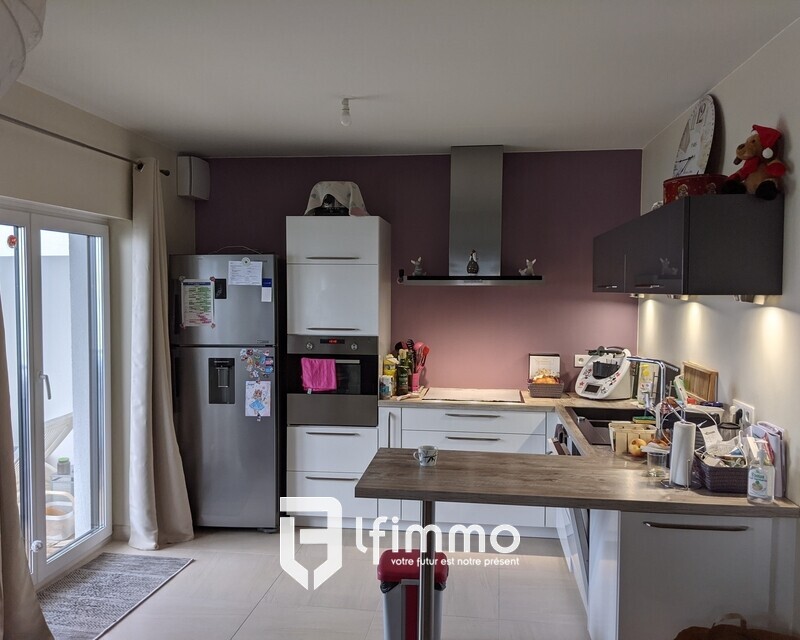Appartement 3/4 pièces 80 m² - Pxl 20201218 141059998