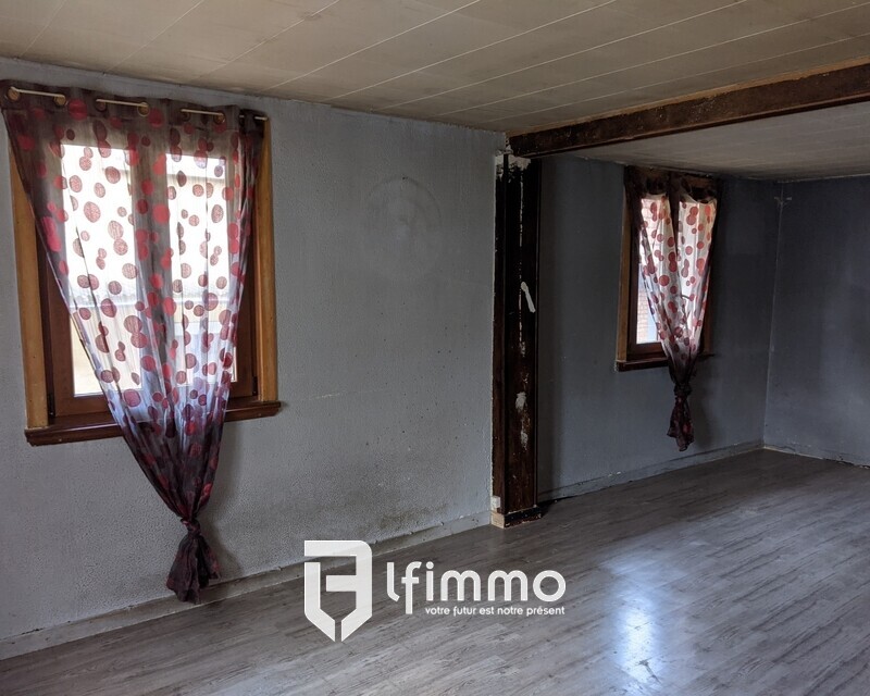 Maison 3/4 pièces 100 m² - Pxl 20201219 131423586