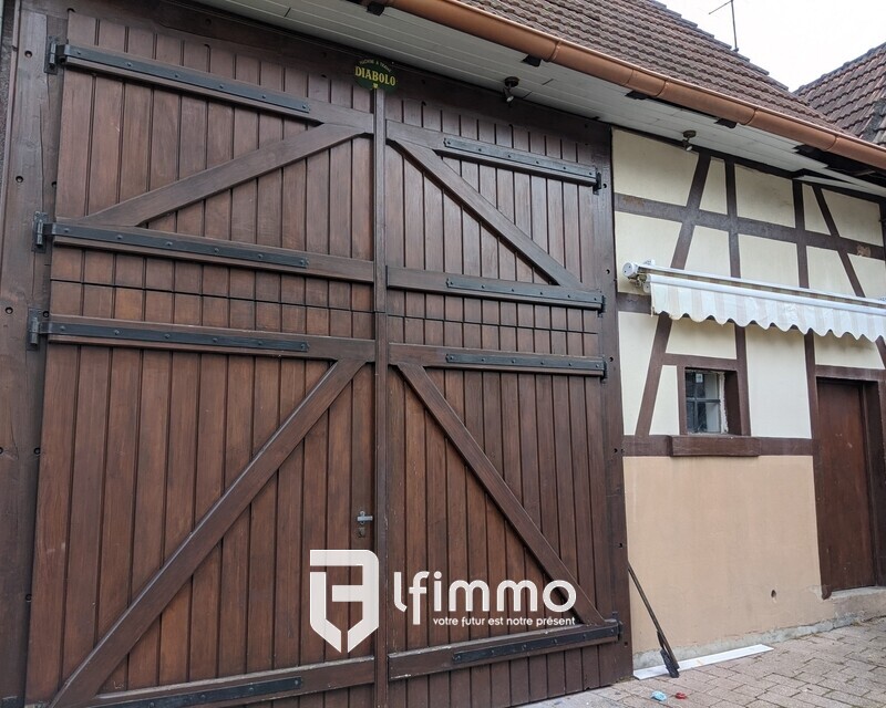 Maison 3/4 pièces 100 m² - Pxl 20201219 132020937