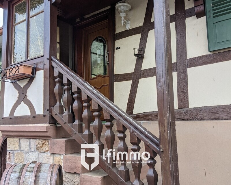 Maison 3/4 pièces 100 m² - Pxl 20201219 132048373