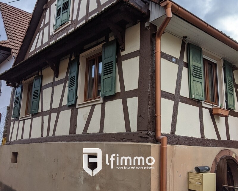 Maison 3/4 pièces 100 m² - Pxl 20201219 132750637