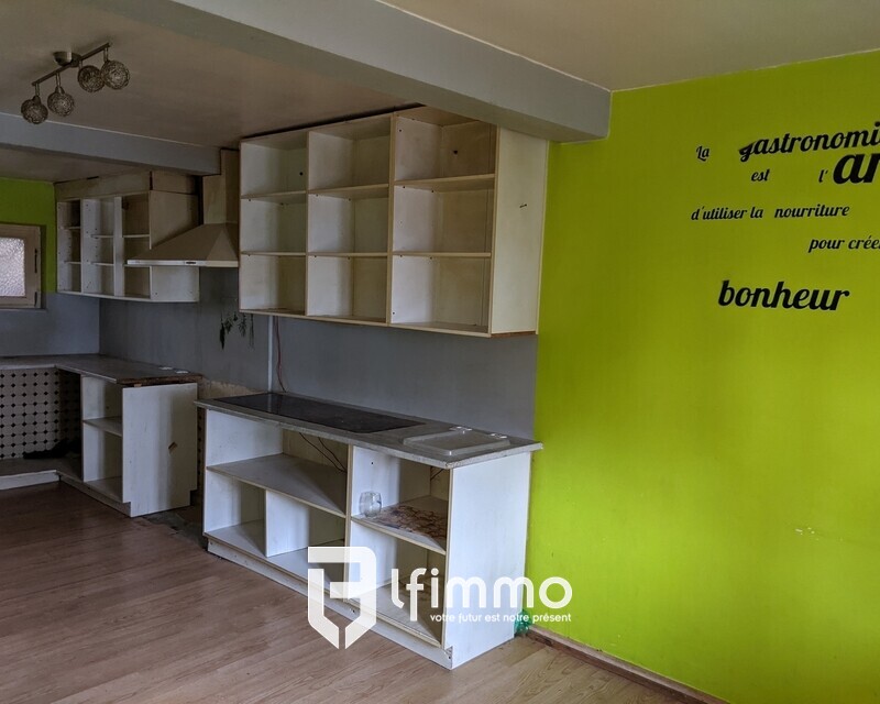 Maison 3/4 pièces 100 m² - Pxl 20201219 131546477