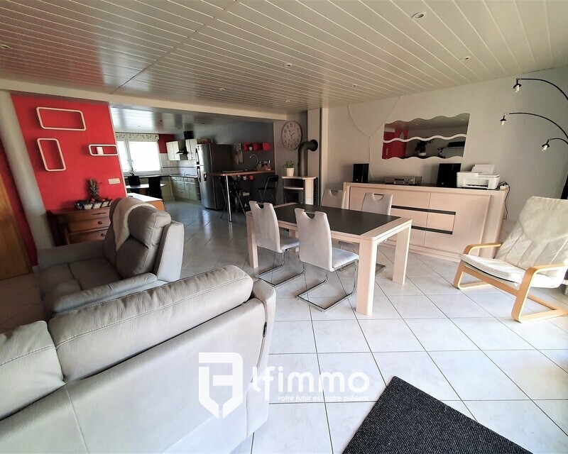 Spacieuse maison avec jardin et garage double - 04