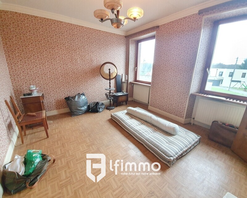 Maison d'environ 110 m2 à Gundershoffen sous compromis.  - 018