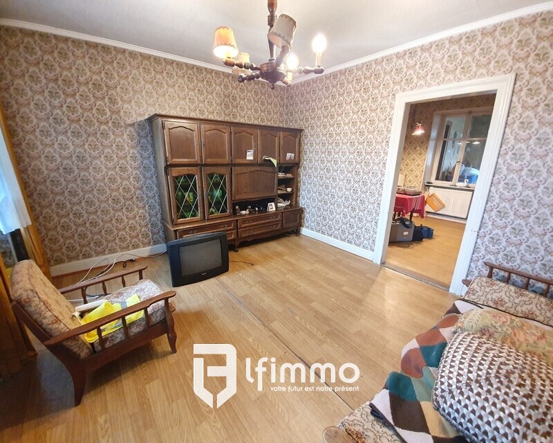 Maison d'environ 110 m2 à Gundershoffen sous compromis.  - 013