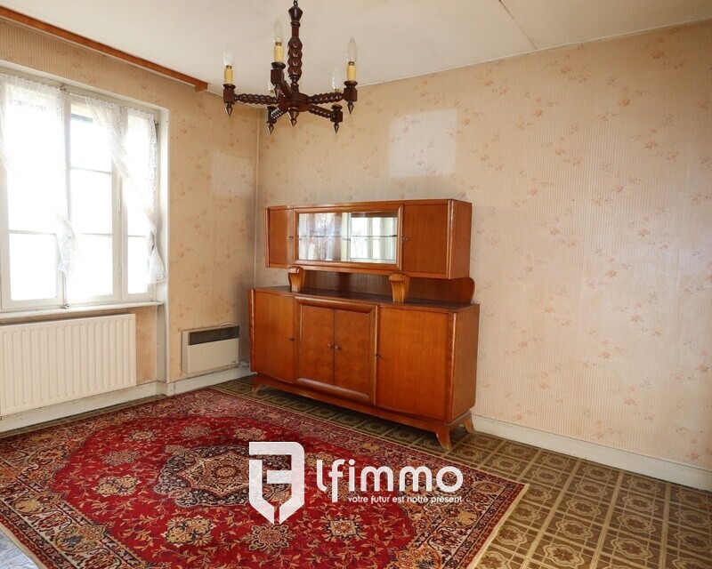 Maison mitoyenne dans un quartier calme - Img 1861