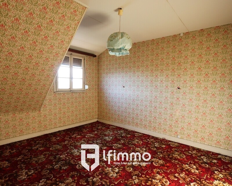 Maison mitoyenne dans un quartier calme - Img 1871