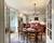 Un appartement comme une maison - Salon séjour 