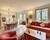 Un appartement comme une maison - Salon-séjour 