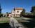 Une Maison Mitoyenne R+2 avec annexes et jardin à Salin de Giraud.  - Jardin  