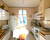Une Maison Mitoyenne R+2 avec annexes et jardin à Salin de Giraud.  - Cuisine indépendante