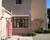 Une Maison Mitoyenne R+2 avec annexes et jardin à Salin de Giraud.  - Entrée